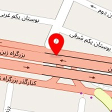اتو کلینیکی میرزایی