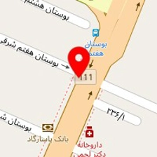 تعمیرگاه خودرو چلسی