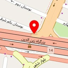 تون آپ ماهان شعبه یک