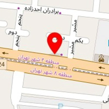 فروشگاه لوازم یدکی خودرو رسالت
