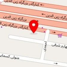 تاپ سرویس محسن