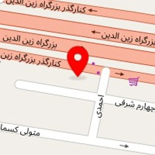 تعمیرگاه خودرو عنبرستانی