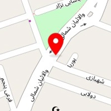 تعمیرگاه خندان