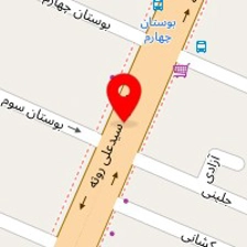 تعمیرگاه یاشار