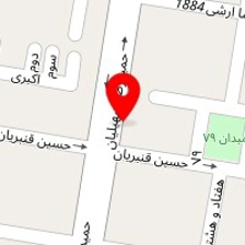 باتری سازی مهیاری