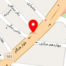 تعمیرگاه ماشین