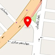 تعمیرگاه خدابنده
