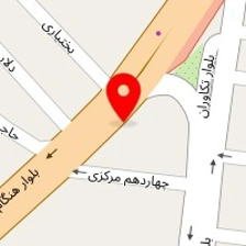 تعمیرگاه مجهز پایتخت