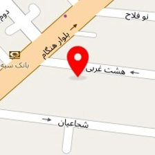فروشگاه لوازم خودرو چمنی یدکی
