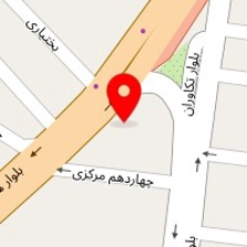 خدمات فنی و تخصصی پدرام