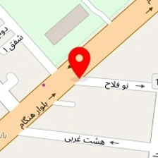 خدمات اتومبیل غلام