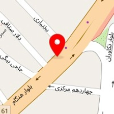 صافکاری و نقاشی امید