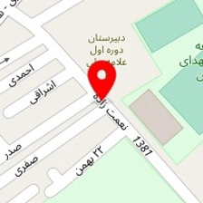 تعمیرگاه حاج توکل