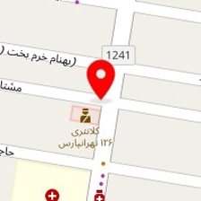 امداد خودرو شبانه روزی