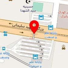 تعمیرگاه تک اسپرت