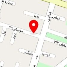 تعمیرگاه خودرو قهرمانی