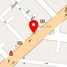 تعمیرگاه خودرو امین