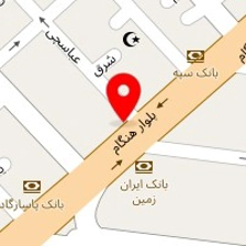 اتوسرویس کوروش