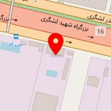 تعمیرگاه مرکزی کرمان خودرو