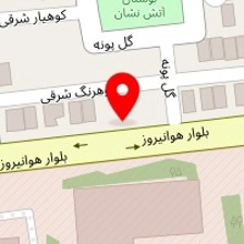 تعمیرات صندلی خودرو