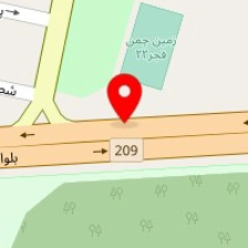 تعمیرگاه سیار فرج