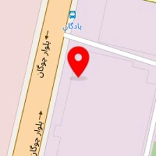 تعمیرگاه پروتون سپهریان