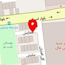 تعمیرگاه خودرو دوستان