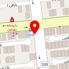 اتوسرویس پارسیان