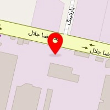 تعمیرگاه شرکت گواه ایران خودرو