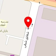تعمیرگاه آران تهرانسر