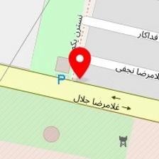 تعمیرگاه میثم