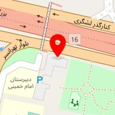 نمایندگی سایپا ناصر معالج