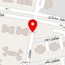 نمایندگی و تعمیرگاه ایران خودرو در چیتگر - کد 5095