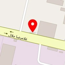 تعمیرگاه مرکزی غرب آلفاموتور (آلفارومئو)