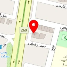 تعمیرگاه نخصصی جادوگر غرب