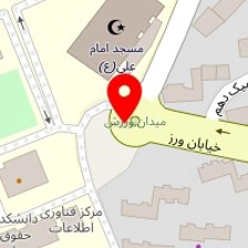 امداد خودرو تهران