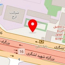 خدمات فنی شایانی
