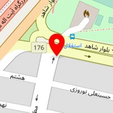 تعمیرگاه اکبر