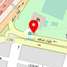 تعمیرگاه مجهز شاهین