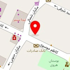 تاپ سرویس