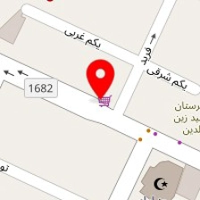 اتوسرویس هیوندا و کیا رضا