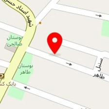 مرکز خدمات و تعمیرگاه تخصصی مزدا