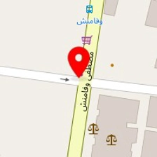 تنظیم موتور شجاع