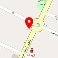 تعمیرگاه دنیای اگزوز حمید