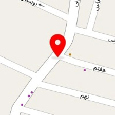 جلوبندی سازی اقایی