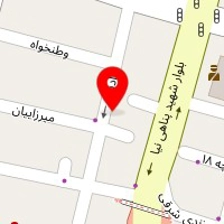 تعمیرگاه علی