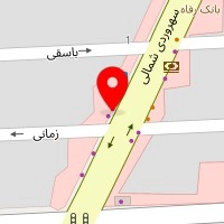 کارشناسی خودرو عبادی (شعبه سهروردی)