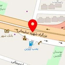 نمایندگی و تعمیرگاه رنو در رسالت - کد 413
