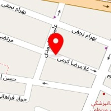 تعمیرگاه 110