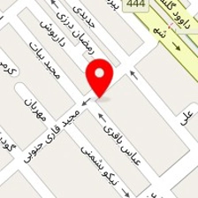 تعمیرگاه خودرو کلاسیک